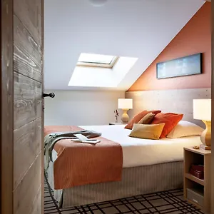 Aparthotel Pierre & Premium Les Terrasses D'helios