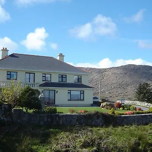 Hillside House 5*, Galway Irland
