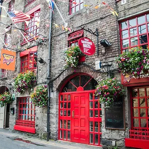 Isaacs , Dublin Irland