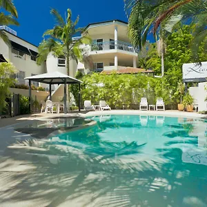 Aparthotel Noosa Riviera