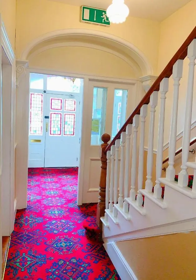 *** Guest house Redclyffe Guesthouse Cork Ireland