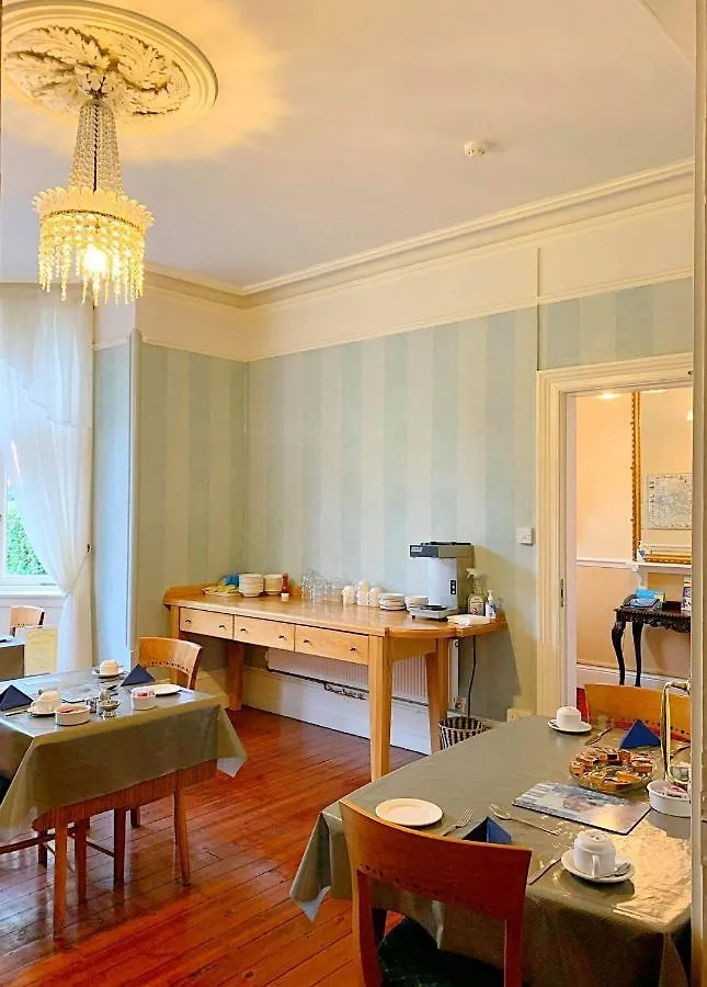 Guest house Redclyffe Guesthouse Cork