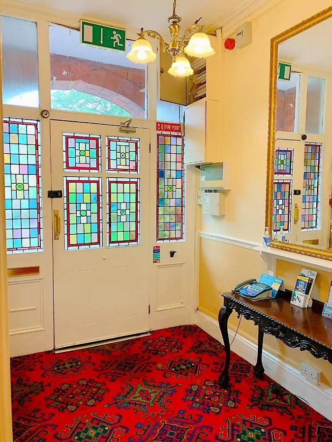 Redclyffe Guesthouse Cork