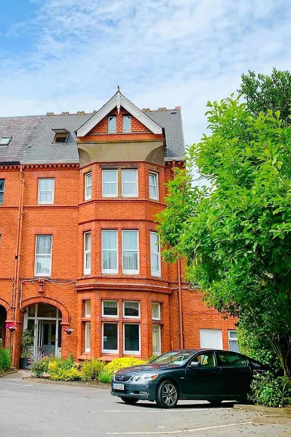 Redclyffe Guesthouse Cork