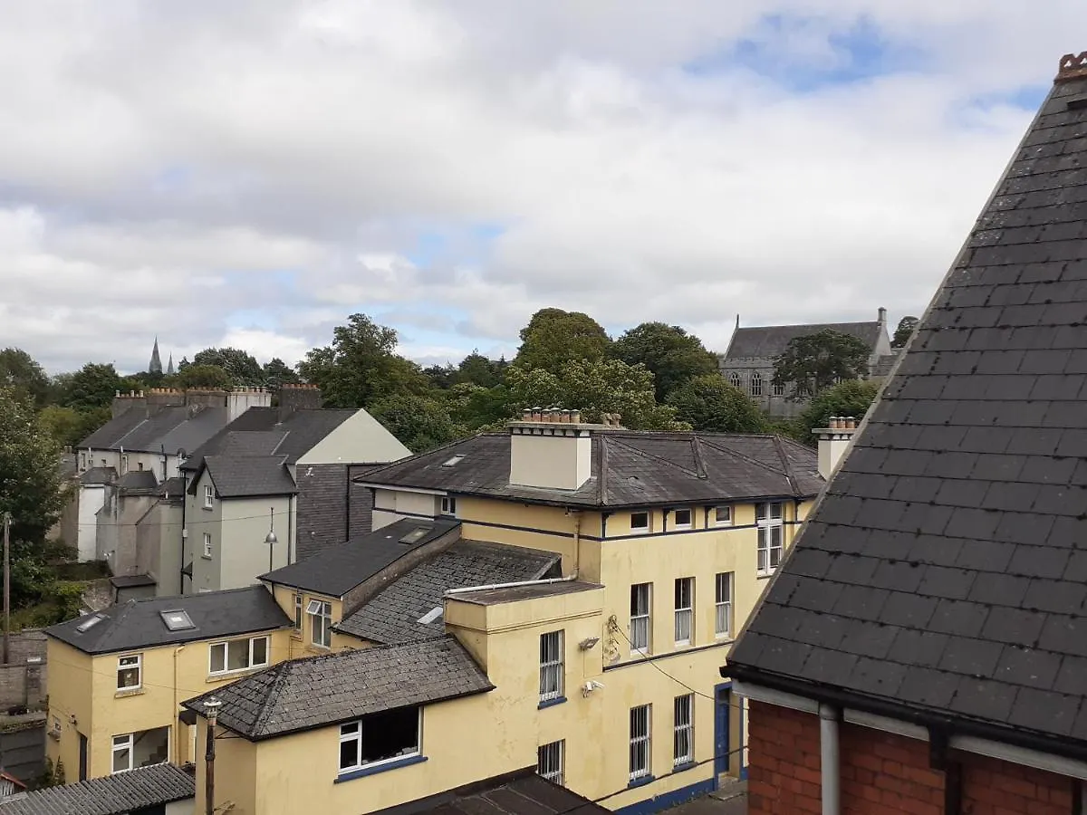 Redclyffe Guesthouse Cork