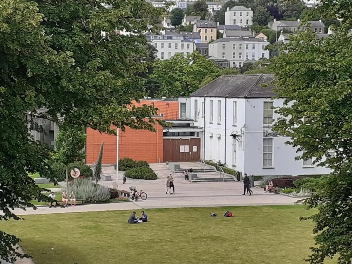 Guest house Redclyffe Guesthouse Cork