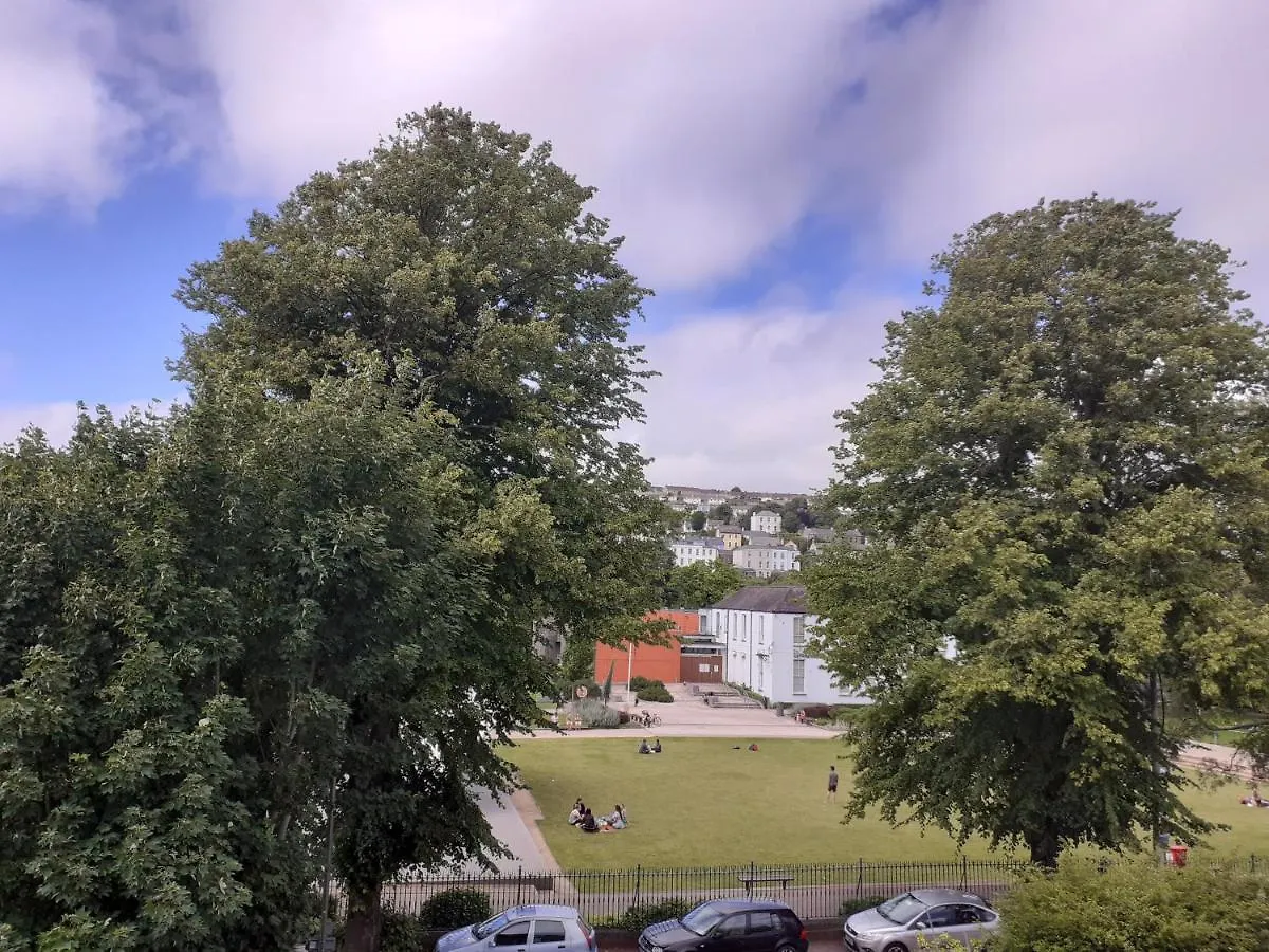 Redclyffe Guesthouse Cork 3*,