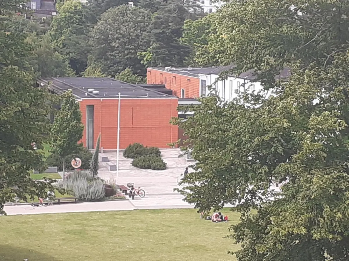 Redclyffe Guesthouse Cork Guest house