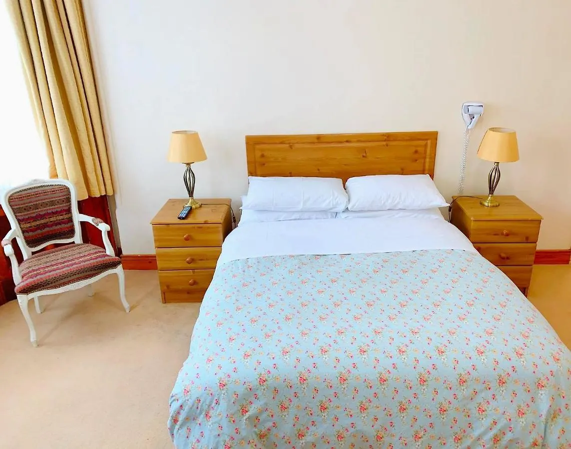 *** Guest house Redclyffe Guesthouse Cork Ireland