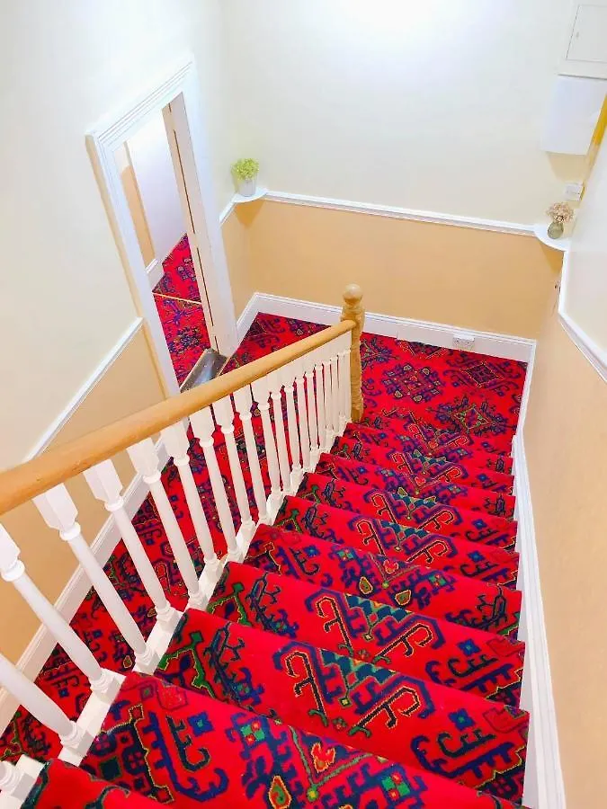 Guest house Redclyffe Guesthouse Cork