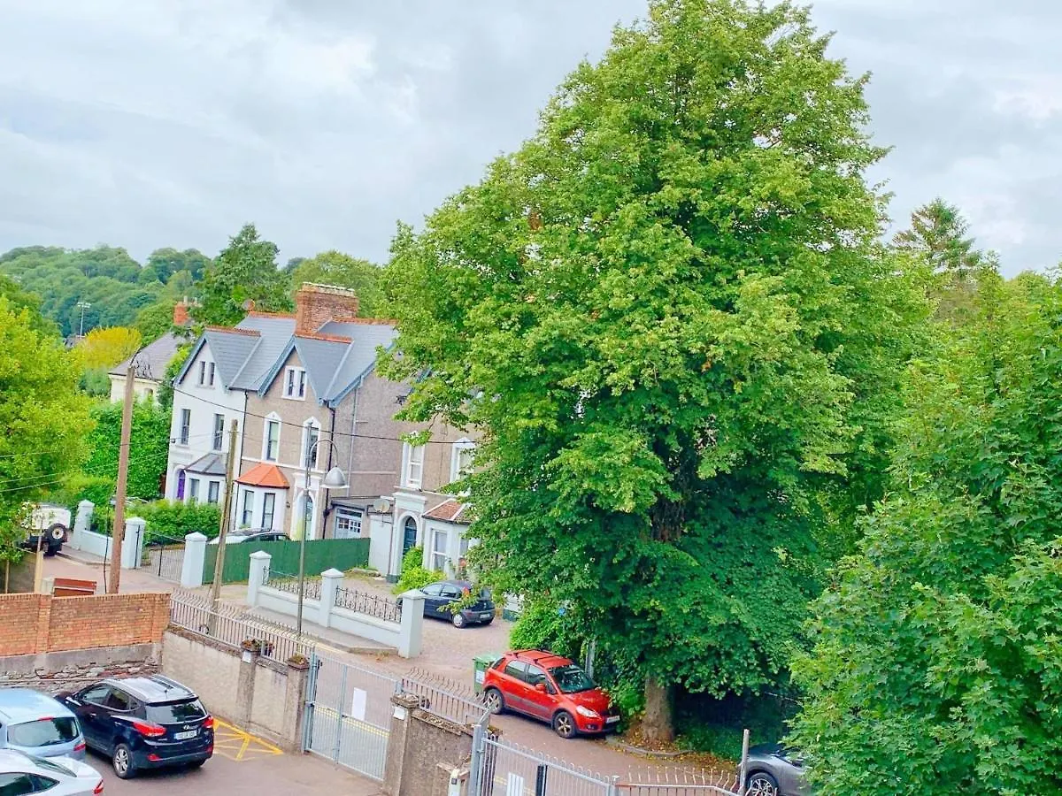 Guest house Redclyffe Guesthouse Cork