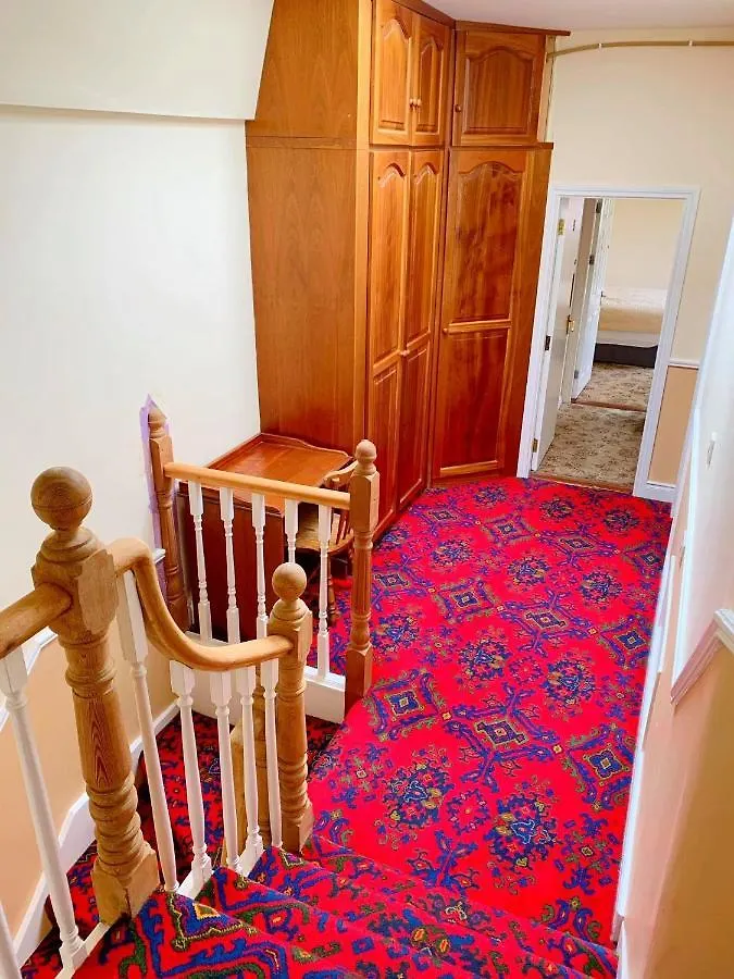 Redclyffe Guesthouse Cork 3*,  Ireland