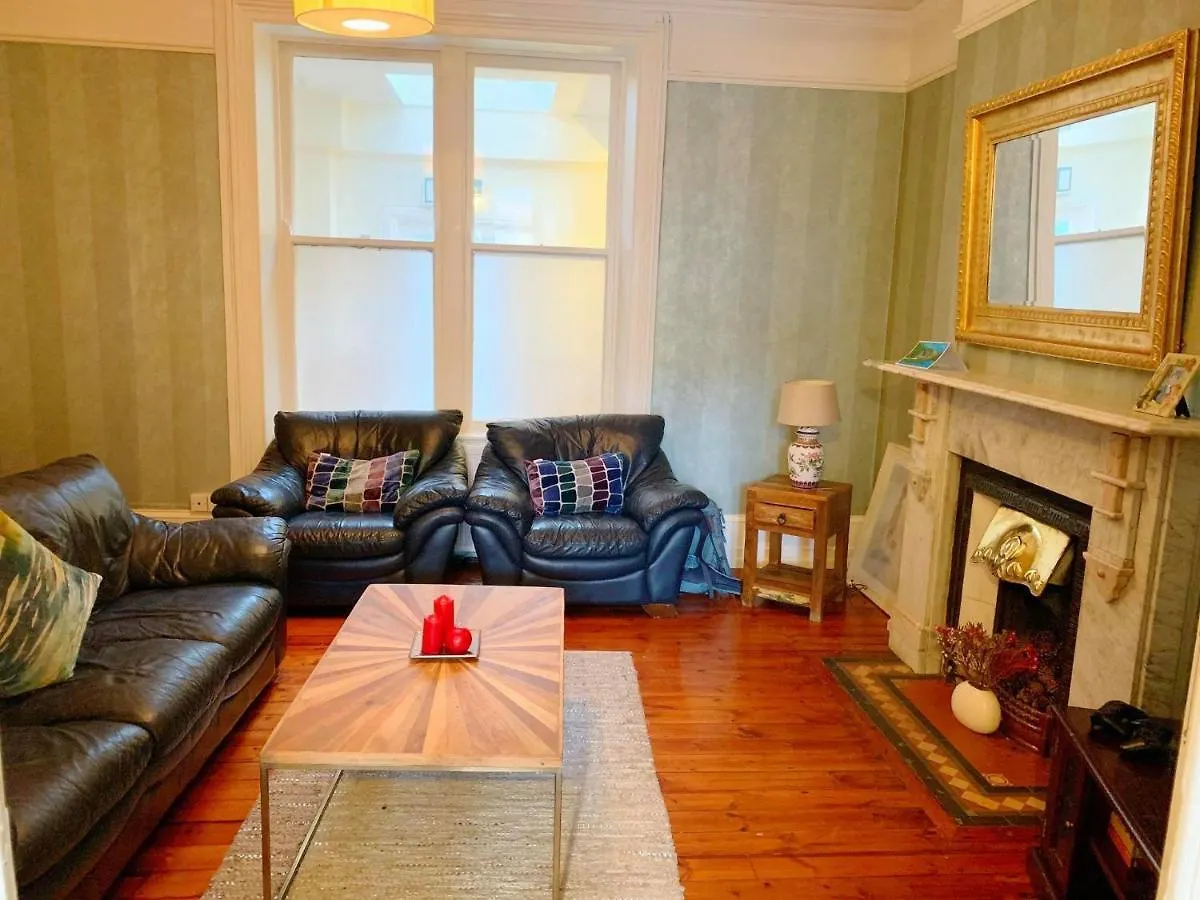 Redclyffe Guesthouse Cork Ireland