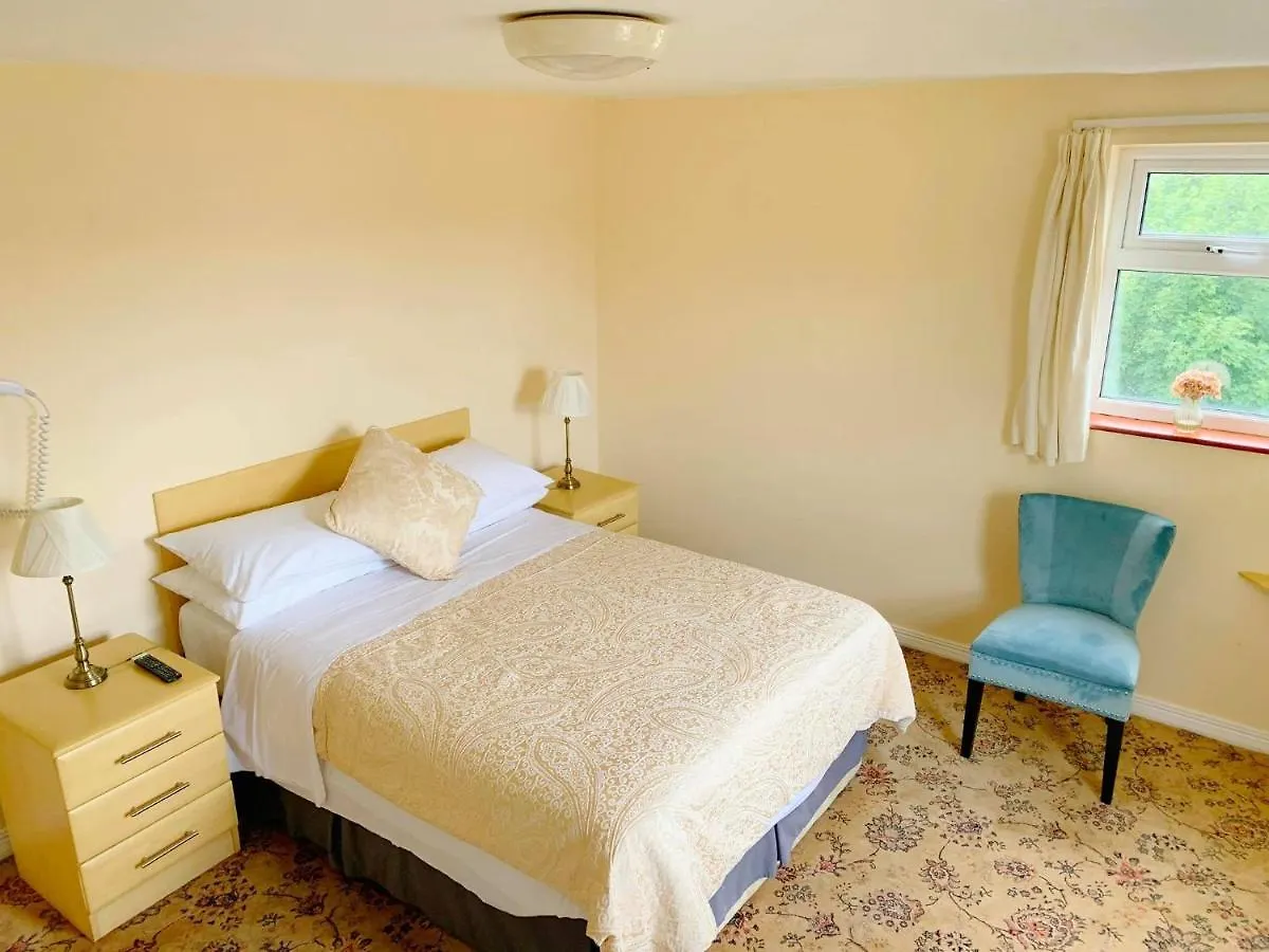 Redclyffe Guesthouse Cork Guest house