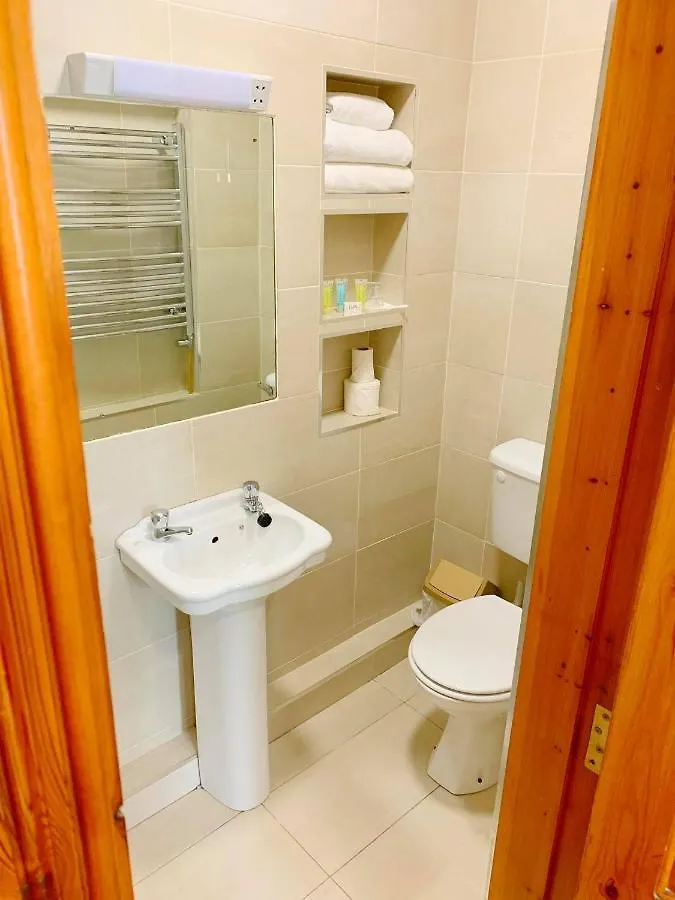 Redclyffe Guesthouse Cork
