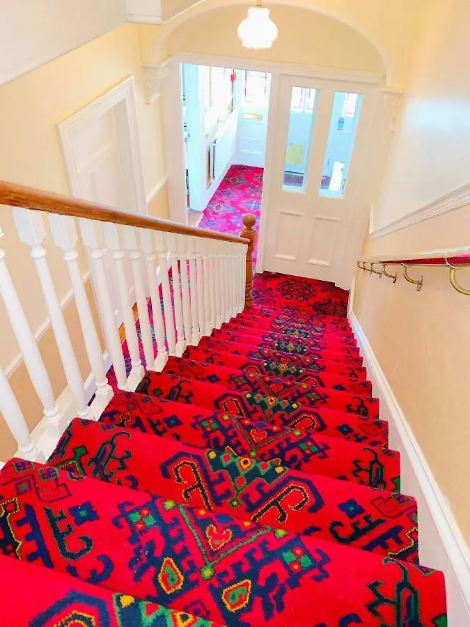 Redclyffe Guesthouse Cork Guest house