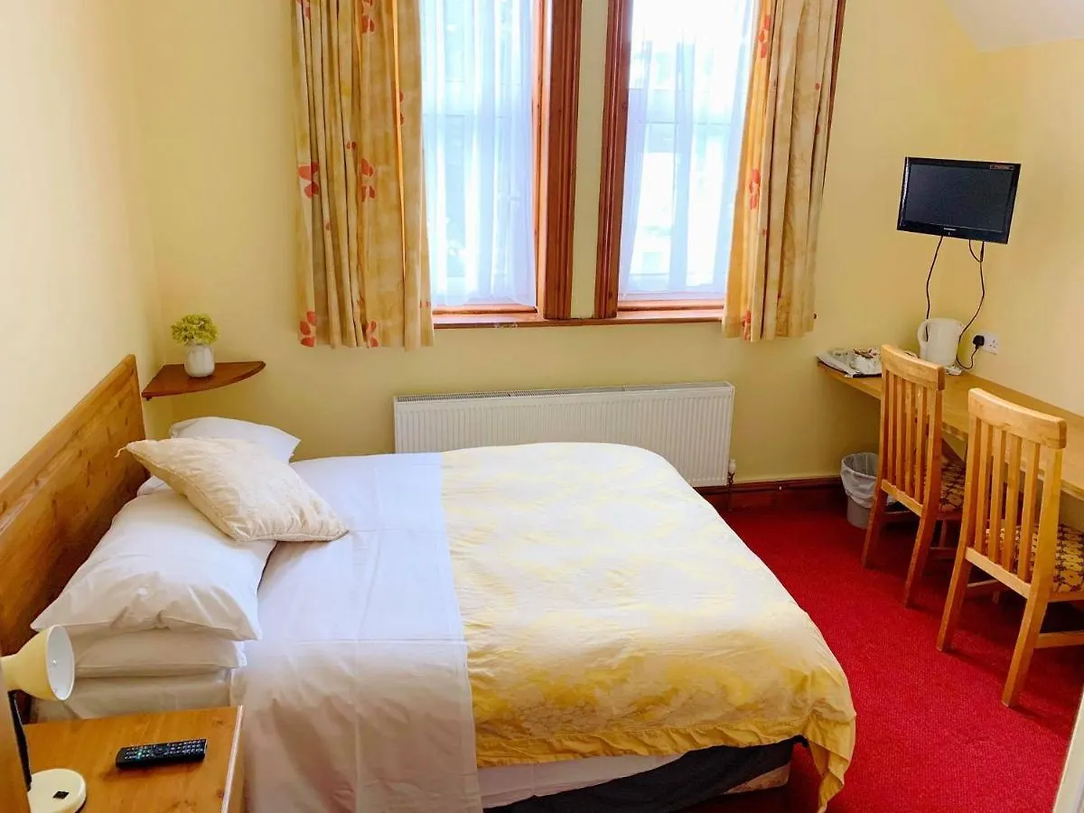 Redclyffe Guesthouse Cork