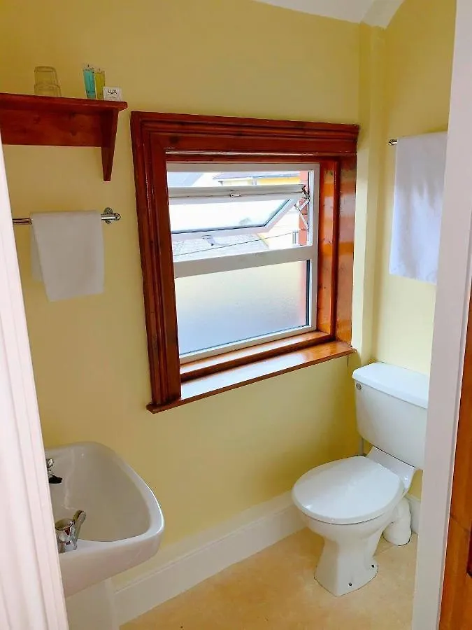 Redclyffe Guesthouse Cork Guest house