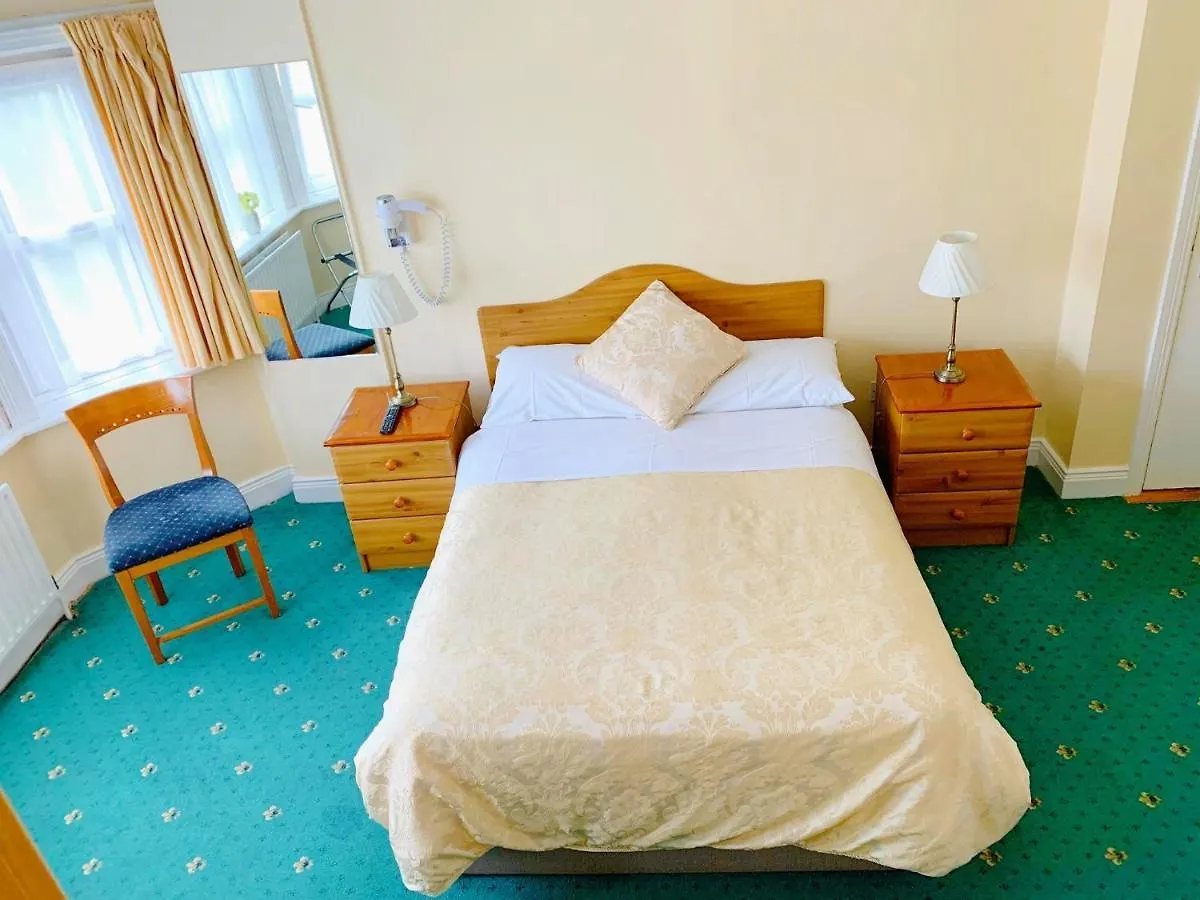 Redclyffe Guesthouse Cork 3*,  Ireland