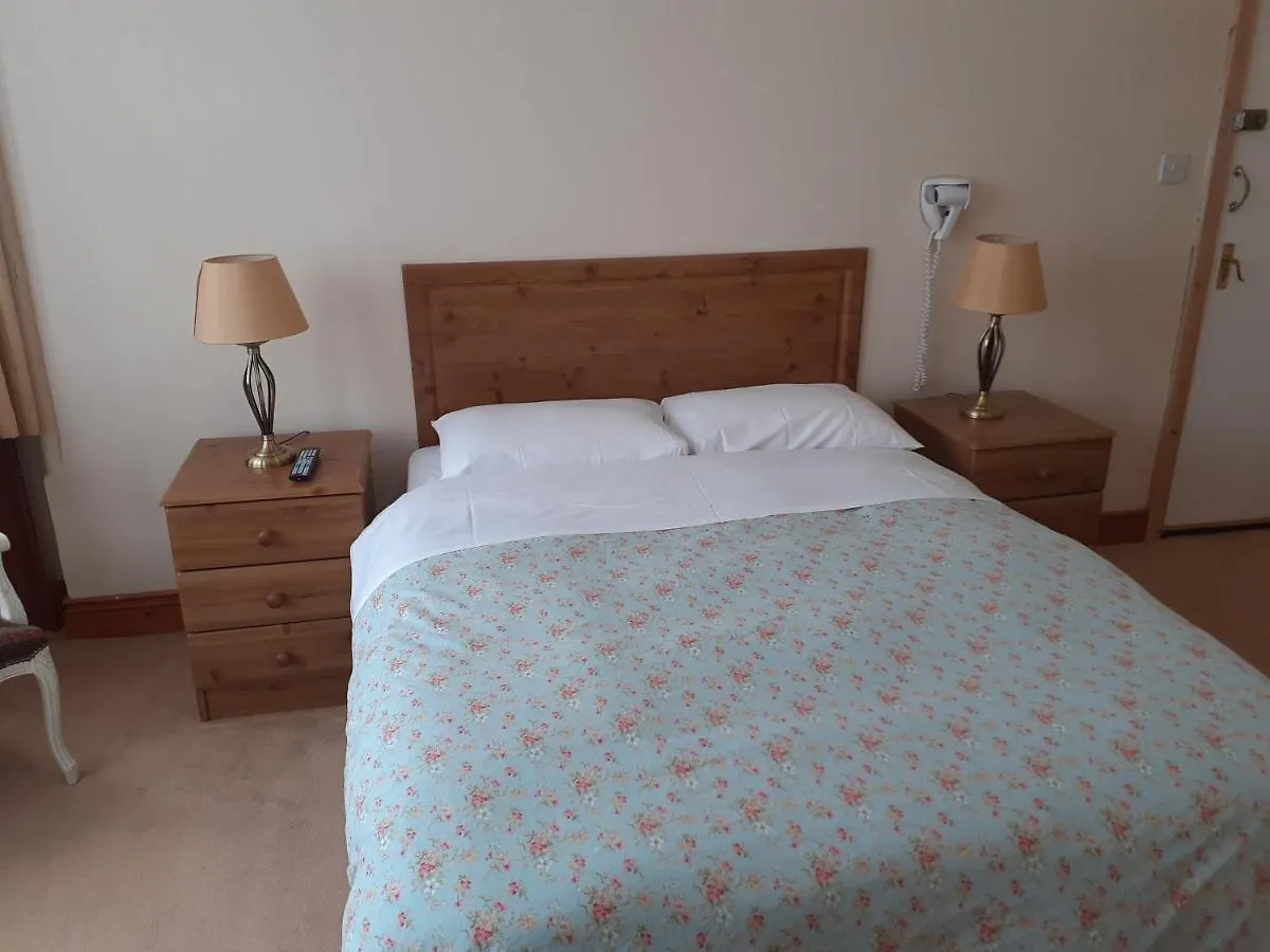 Redclyffe Guesthouse Cork