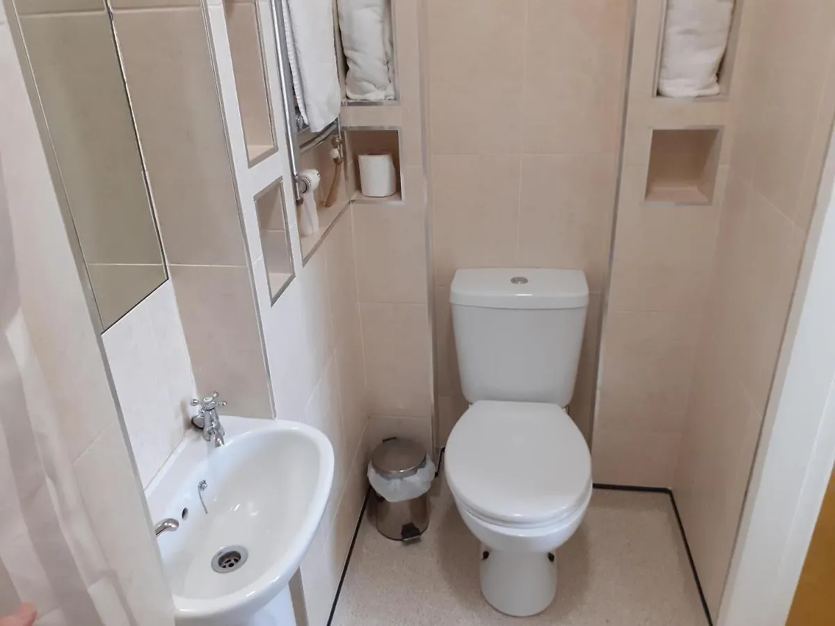 Redclyffe Guesthouse Cork Ireland