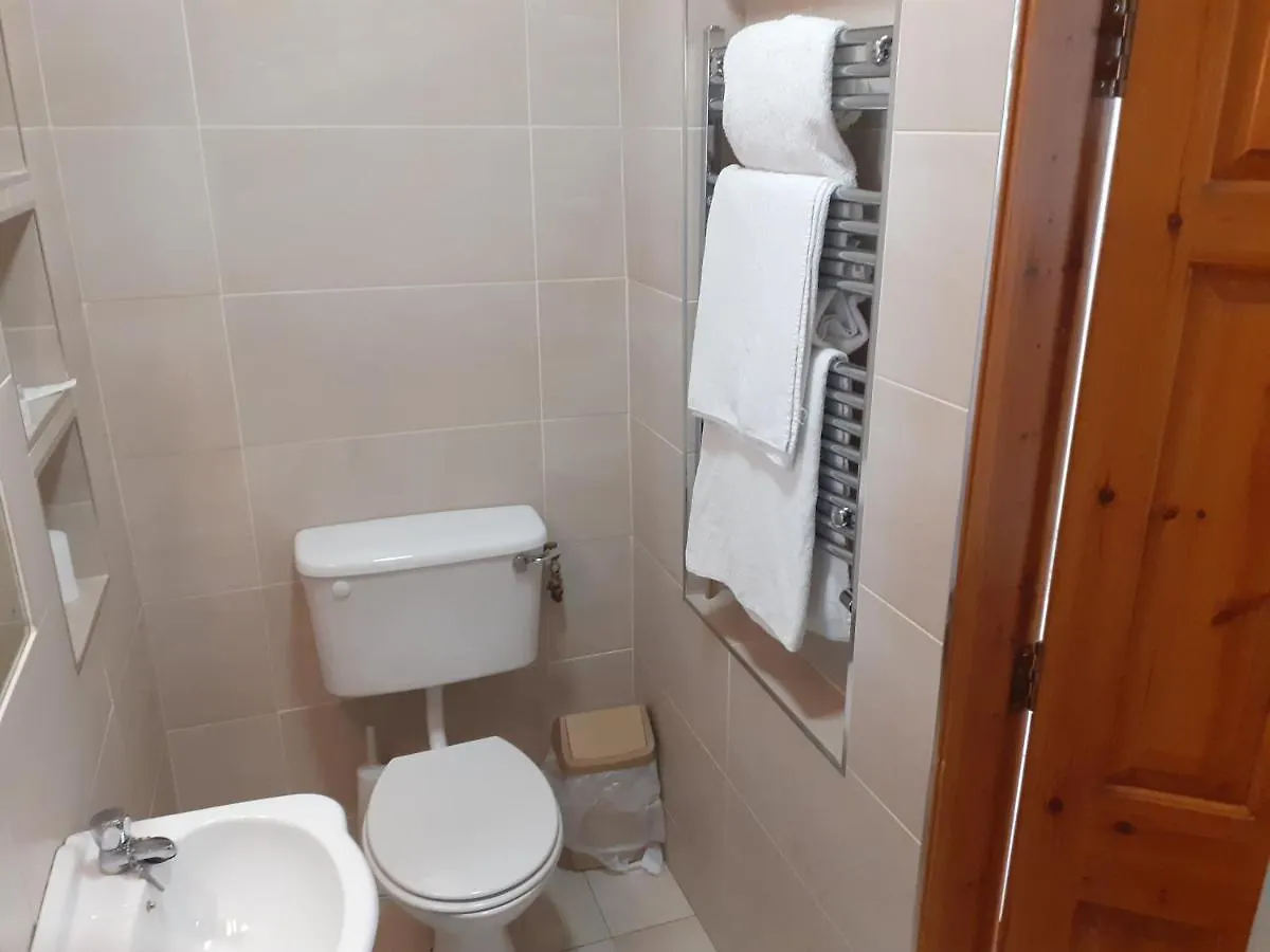 Redclyffe Guesthouse Cork Guest house