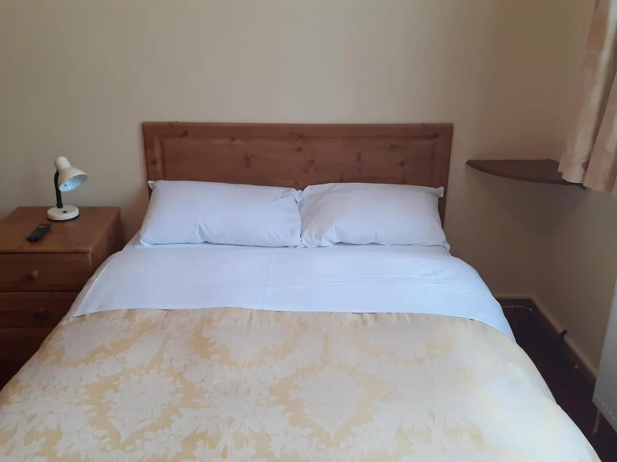 Redclyffe Guesthouse Cork Ireland