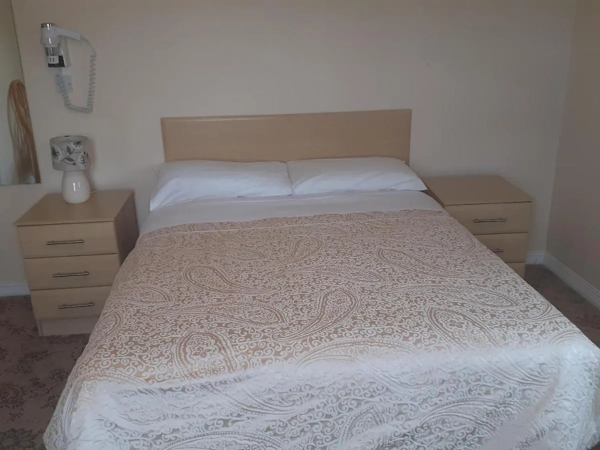 Redclyffe Guesthouse Cork 3*,  Ireland