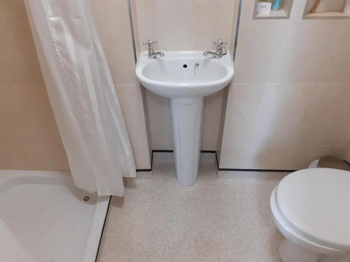 *** Guest house Redclyffe Guesthouse Cork Ireland