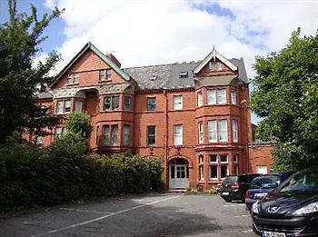 Guest house Redclyffe Guesthouse Cork