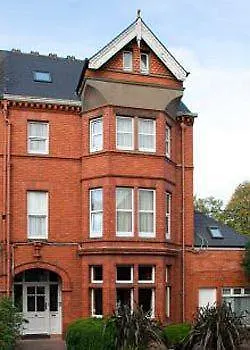 Redclyffe Guesthouse Cork Guest house