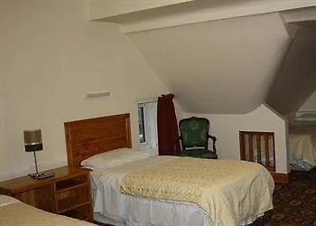 Redclyffe Guesthouse Cork Guest house