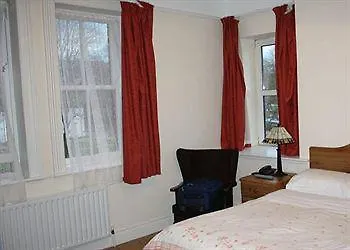 *** Guest house Redclyffe Guesthouse Cork Ireland