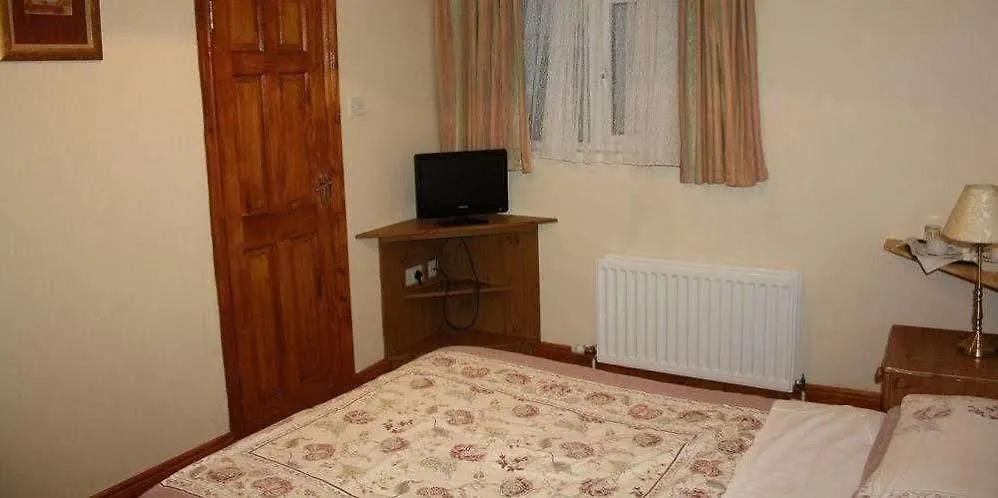Redclyffe Guesthouse Cork Guest house