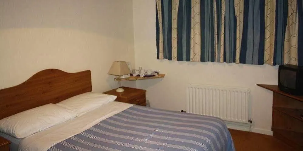 Guest house Redclyffe Guesthouse Cork