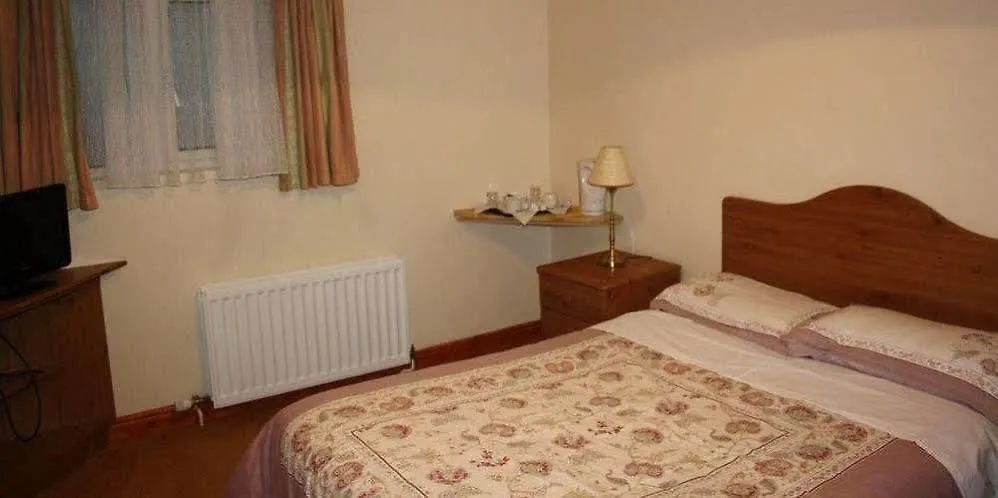 Redclyffe Guesthouse Cork 3*,
