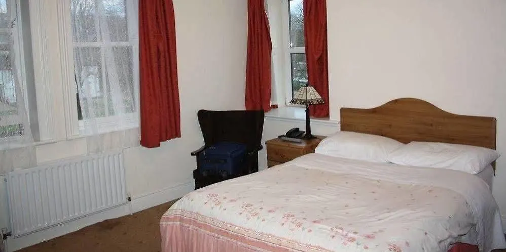 *** Guest house Redclyffe Guesthouse Cork Ireland