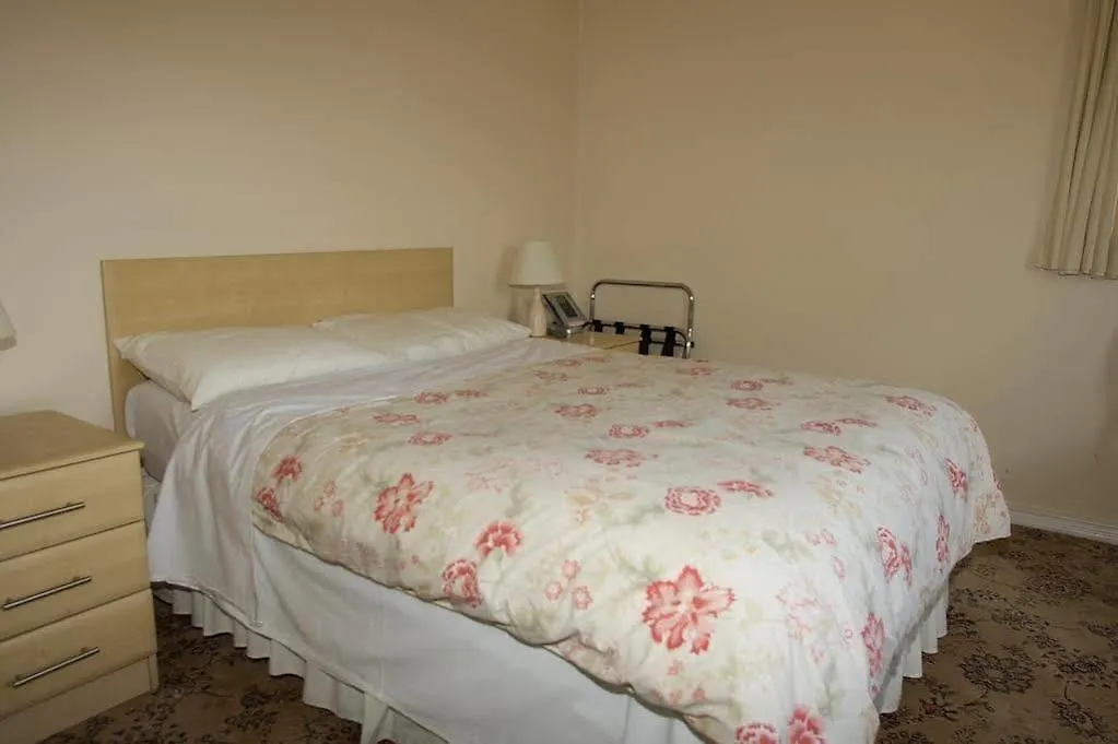 Redclyffe Guesthouse Cork Ireland