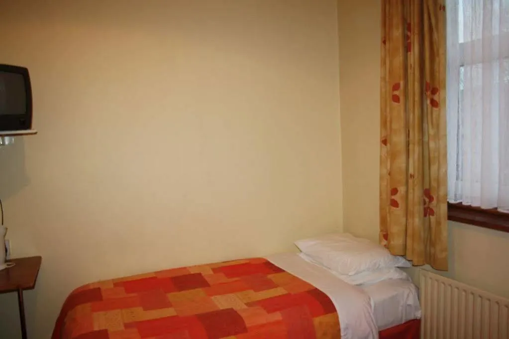 Redclyffe Guesthouse Cork 3*,  Ireland