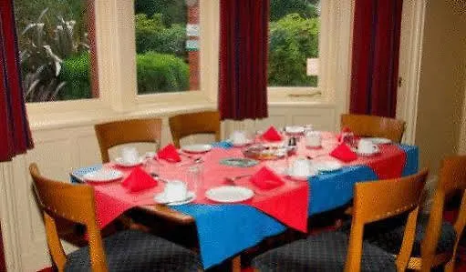 Redclyffe Guesthouse Cork