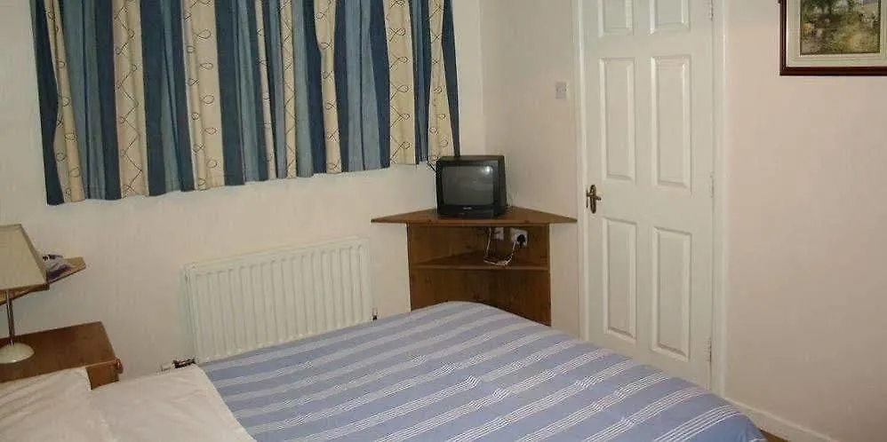 Redclyffe Guesthouse Cork